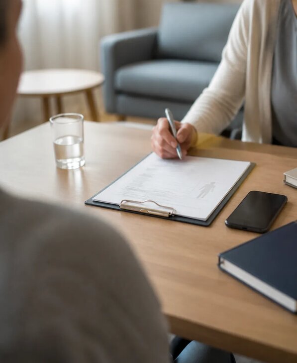 Лечение и помощь при метадоновой зависимости в Ивантеевке